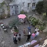 Irene Privatunterkunft Senlis (Oise)