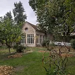 Irene Privatunterkunft Senlis (Oise)