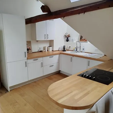 Irene Quarto em Acomodações Particulares