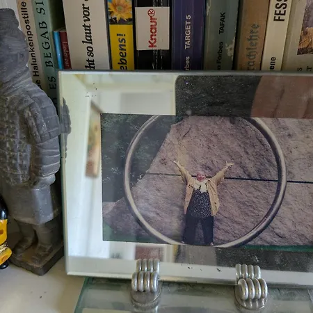 Alloggio in famiglia Irène *