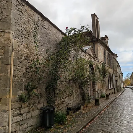 Irène * Senlis (Oise)
