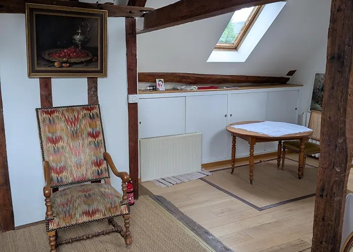 Alloggio in famiglia Irène