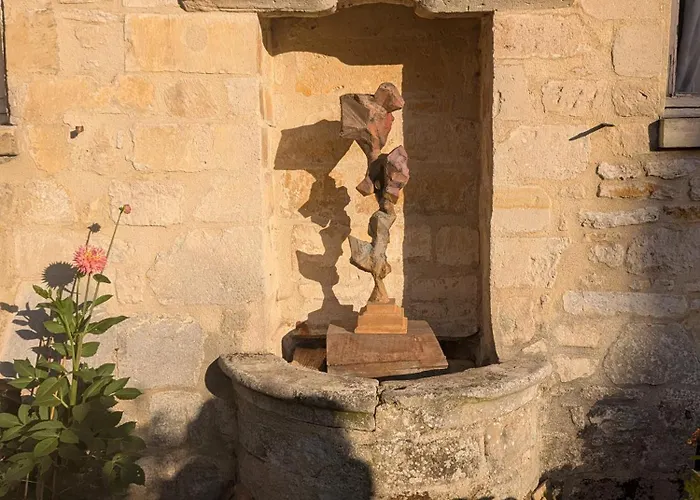 Alloggio in famiglia Irène Senlis (Oise)