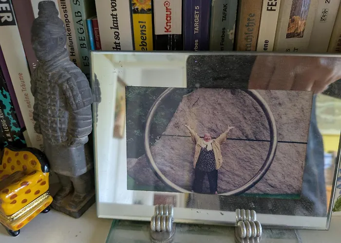 Quarto em Acomodações Particulares Irene *