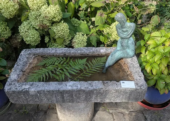 Irene * Senlis (Oise)