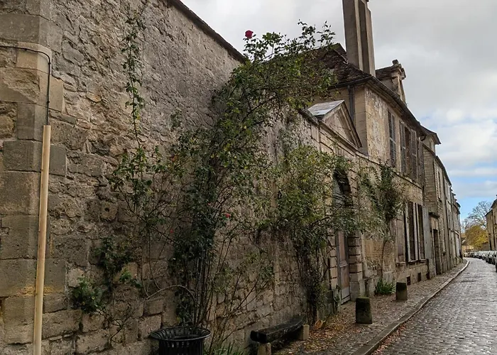 Irène * Senlis (Oise)